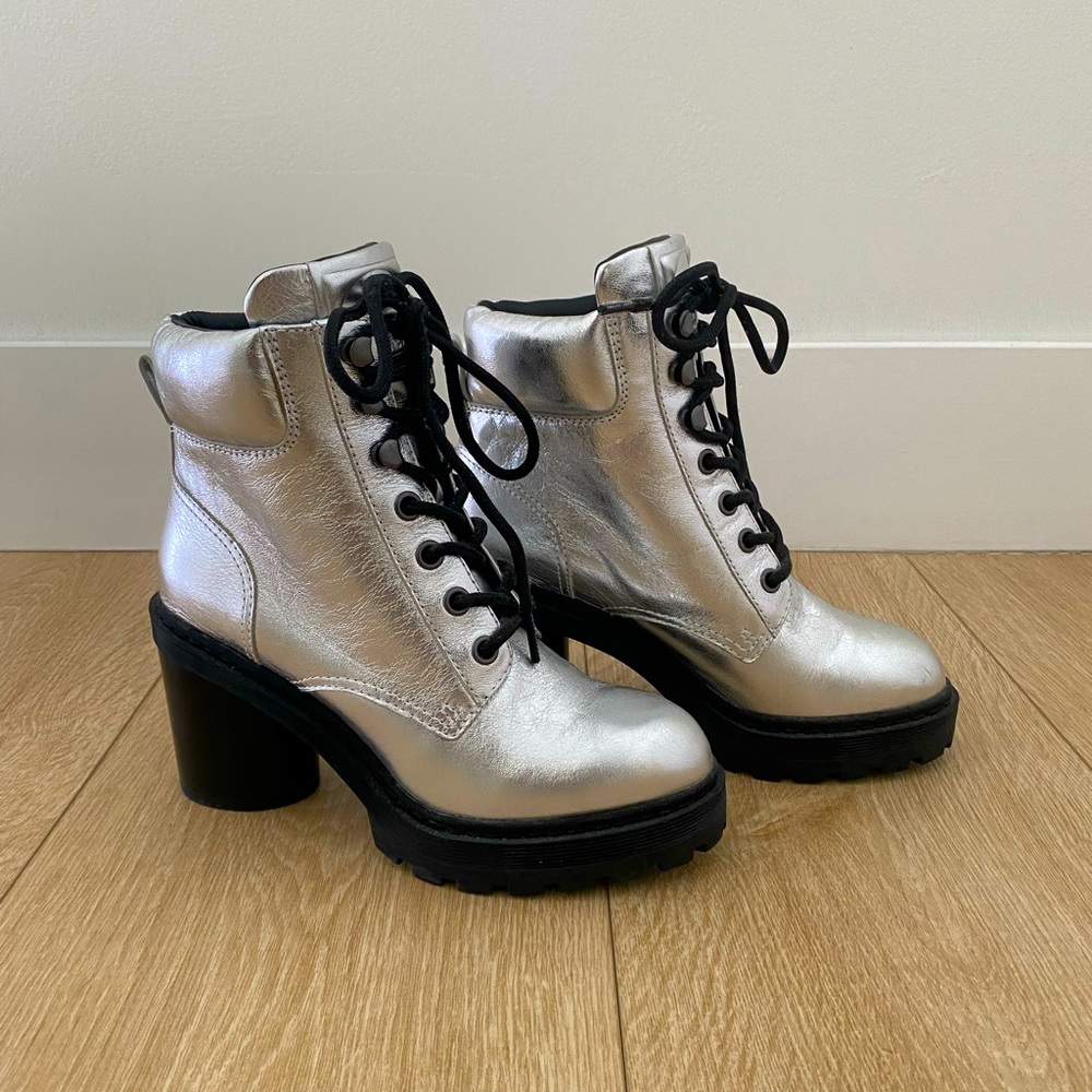 Marc Jacobs Boots